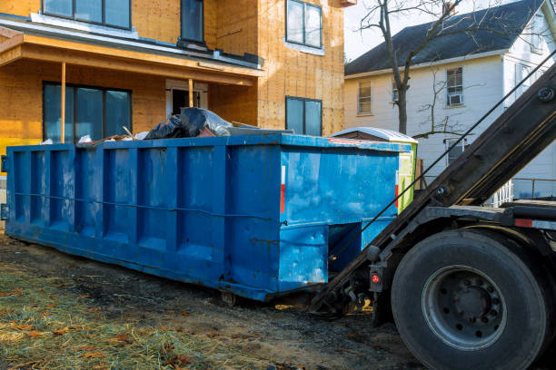 Best Commercial Junk Removal  in Belfast, ME