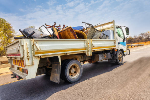 Best Scrap Metal Removal  in Belfast, ME