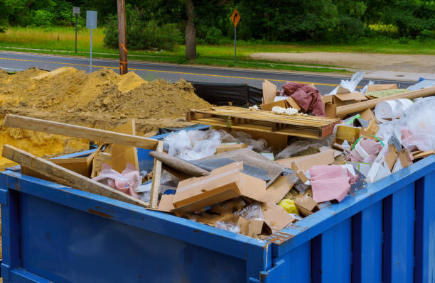 Junk Removal for Events in Belfast, ME